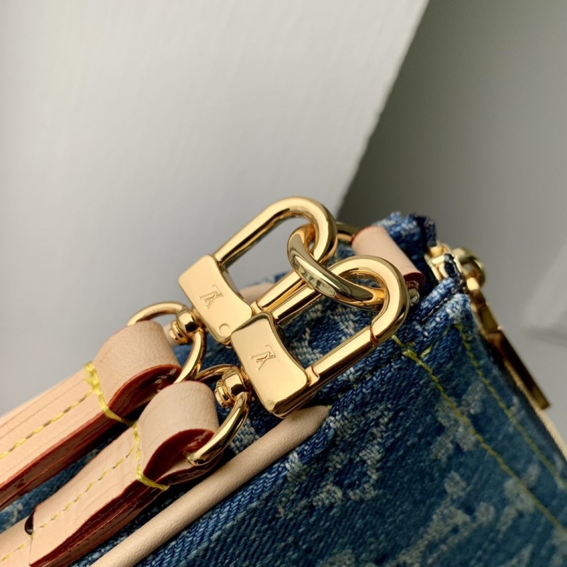 LV Satchel Bags